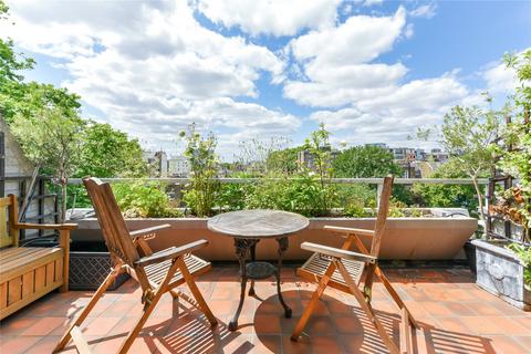 71 Kendal Steps, London, W2 2YE