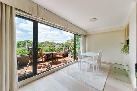71 Kendal Steps, London, W2 2YE