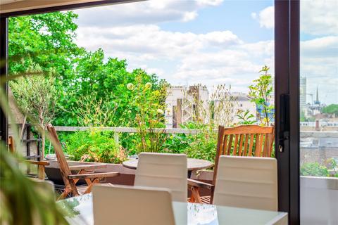 71 Kendal Steps, London, W2 2YE