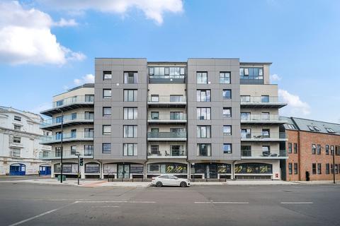 Royal Crescent Road, Southampton SO14