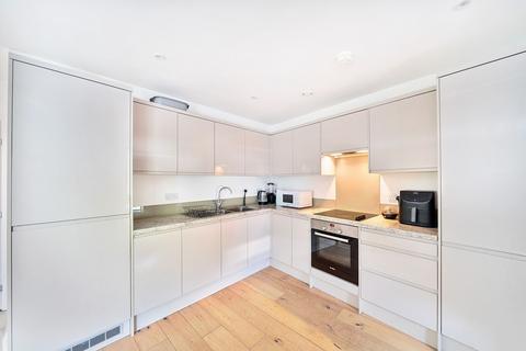 2 bedroom apartment for sale, Royal Crescent Road, Southampton SO14