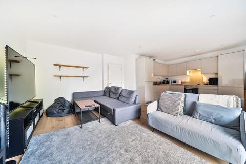 2 bedroom apartment for sale, Royal Crescent Road, Southampton SO14