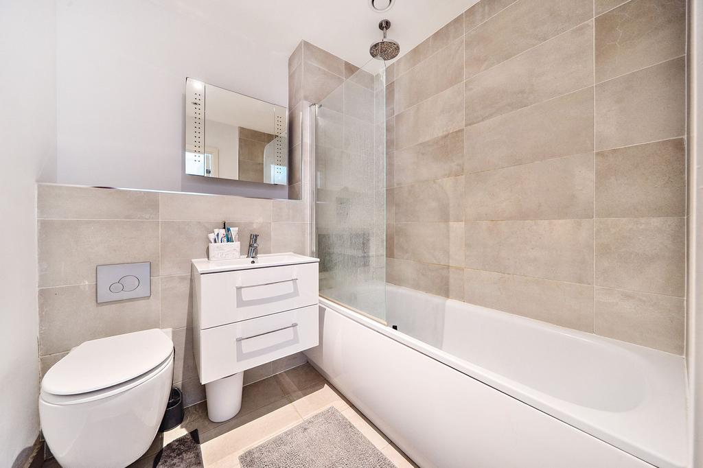 Bathroom 2