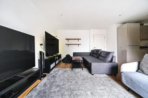 2 bedroom apartment for sale, Royal Crescent Road, Southampton SO14