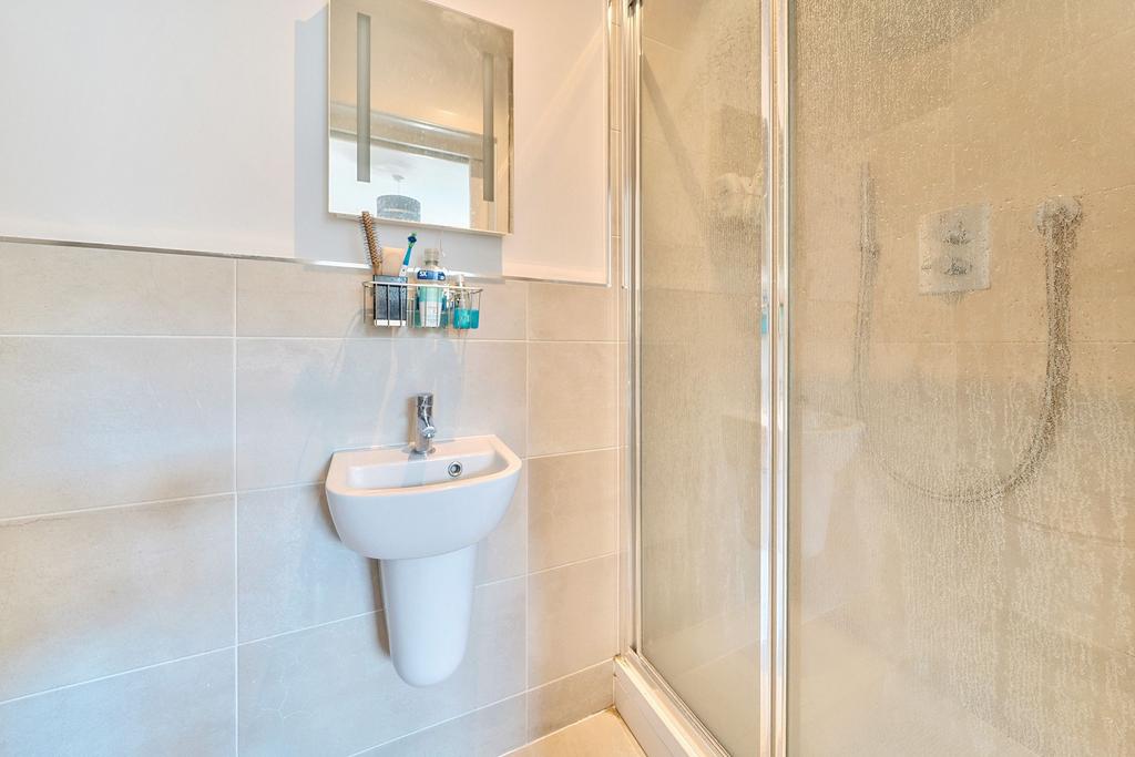 Bathroom 1