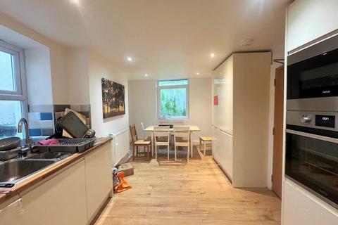 undefined, Elm Grove, Brighton BN2