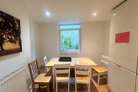 undefined, Elm Grove, Brighton BN2