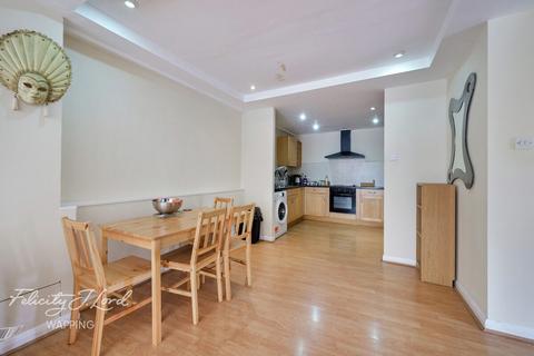 2 bedroom flat for sale, Knighten Street, LONDON E1W