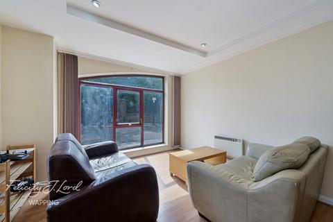 2 bedroom flat for sale, Knighten Street, LONDON E1W