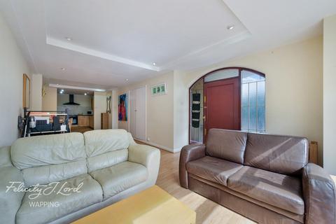 2 bedroom flat for sale, Knighten Street, LONDON E1W