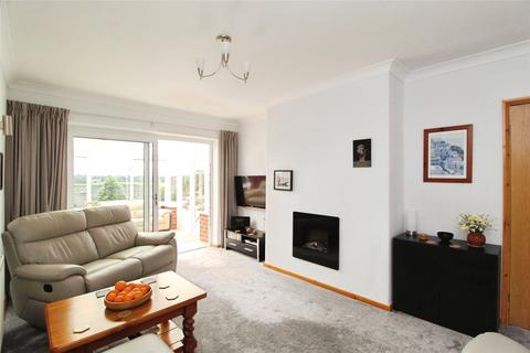 2 bedroom bungalow for sale, Tiverton Avenue, Coalville LE67