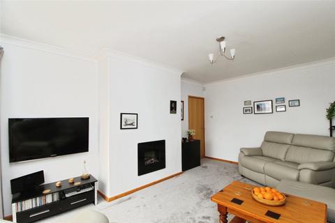 2 bedroom bungalow for sale, Tiverton Avenue, Coalville LE67