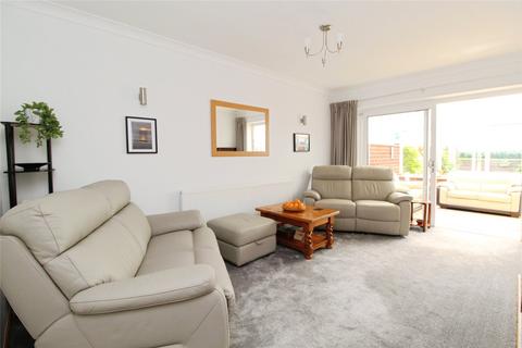 2 bedroom bungalow for sale, Tiverton Avenue, Coalville LE67