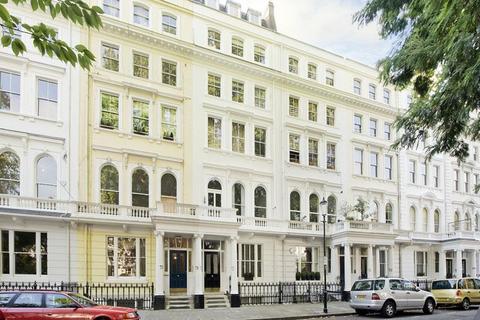 CORNWALL GARDENS, SOUTH KEN, SW7