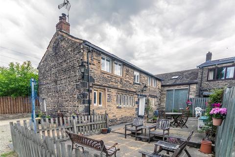 3 bedroom equestrian property for sale, Wolstenholme Fold, Rochdale OL11