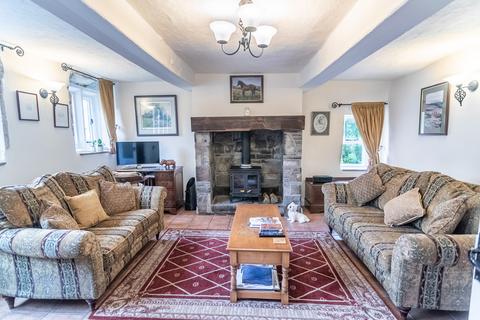 3 bedroom equestrian property for sale, Wolstenholme Fold, Rochdale OL11