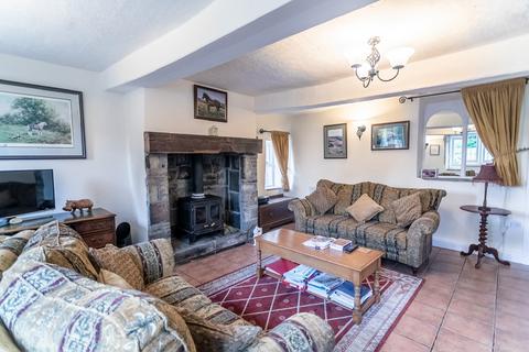 3 bedroom equestrian property for sale, Wolstenholme Fold, Rochdale OL11