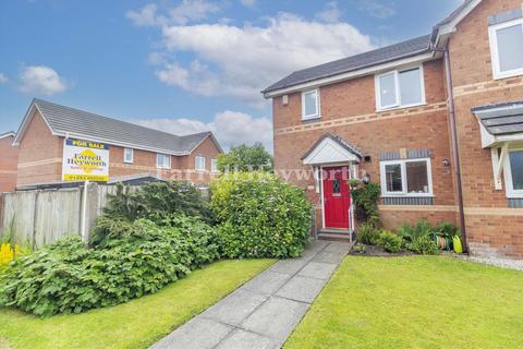 2 bedroom house for sale, Elkfield Drive, Blackpool FY3