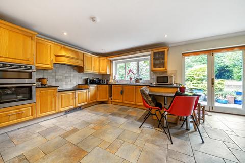 6 bedroom detached house for sale, Brackendale Road, Camberley, Surrey, GU15