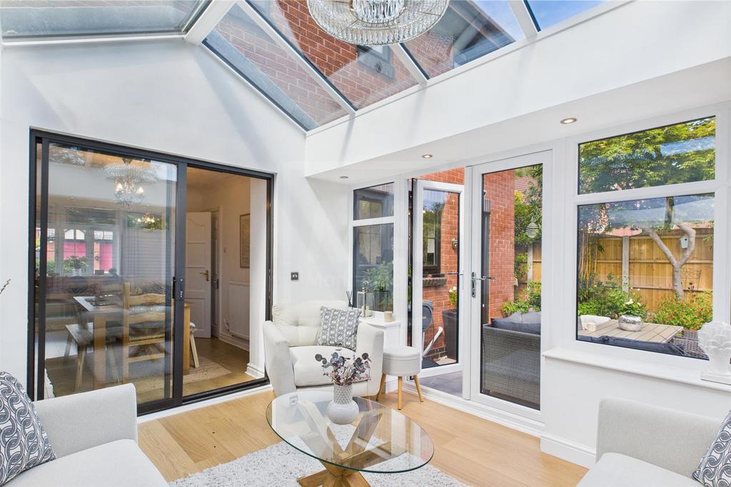 Conservatory