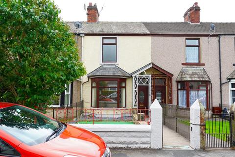 undefined, Victoria Street, Millom