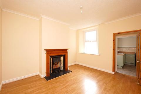 undefined, Victoria Street, Millom