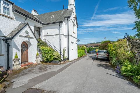 undefined, 2 Lynstead, Thornbarrow Road, Windermere
