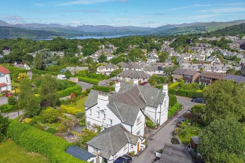 undefined, 2 Lynstead, Thornbarrow Road, Windermere