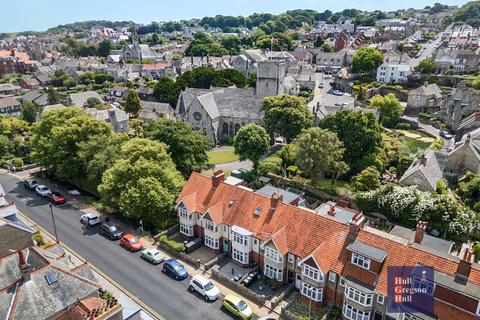 undefined, Kings Road West, Swanage
