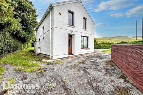 undefined, Hirwaun Road, Aberdare