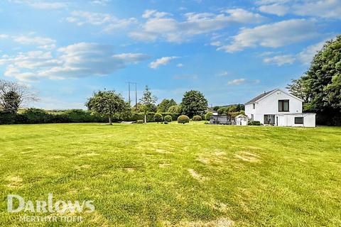undefined, Hirwaun Road, Aberdare