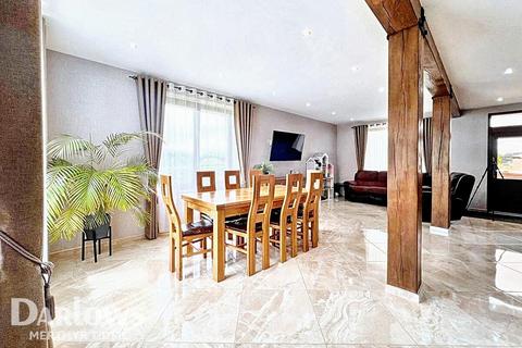 undefined, Hirwaun Road, Aberdare