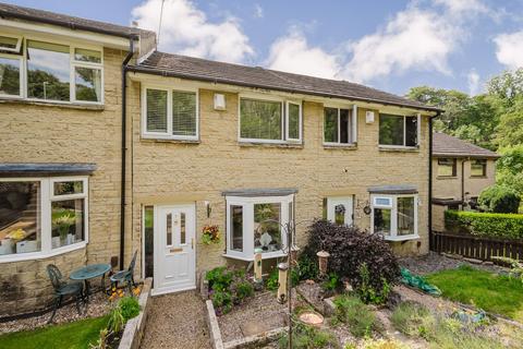 Stones Lane, Golcar, HD7