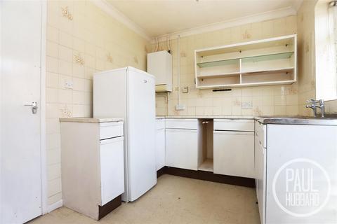 undefined, Blackbird Close, Bradwell, NR33