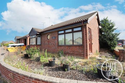 undefined, Blackbird Close, Bradwell, NR33