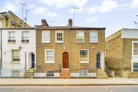 4 bedroom terraced house for sale, Battersea Bridge Road, SW11