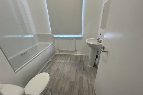undefined, Bullivant Street, Nottingham, Nottinghamshire, NG3