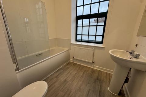 2 bedroom flat to rent, Bullivant Street, Nottingham, Nottinghamshire, NG3