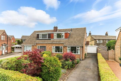 3 bedroom semi-detached house for sale, Victoria Close, Leeds, LS19