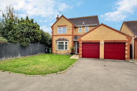 undefined, Fraserburgh Way, Orton Southgate, Peterborough
