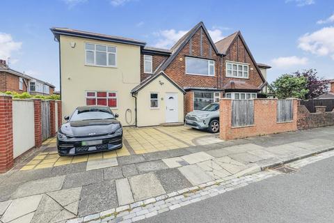 undefined, Newlands Avenue, Hartlepool