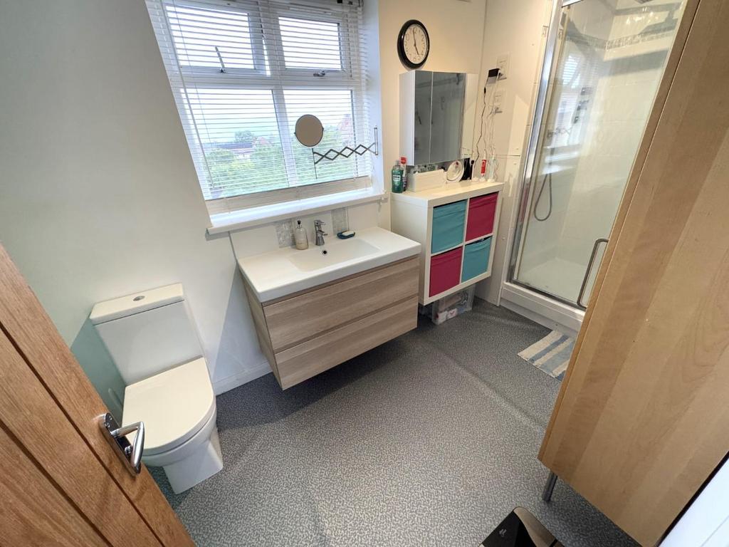 En suite