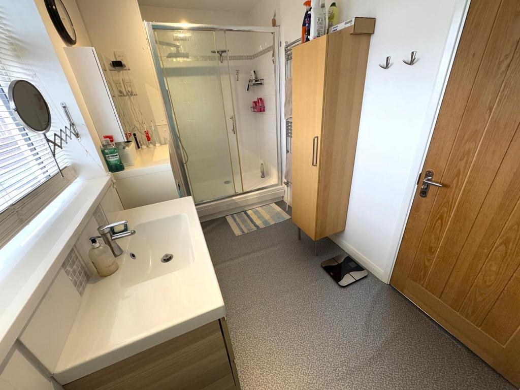 En suite