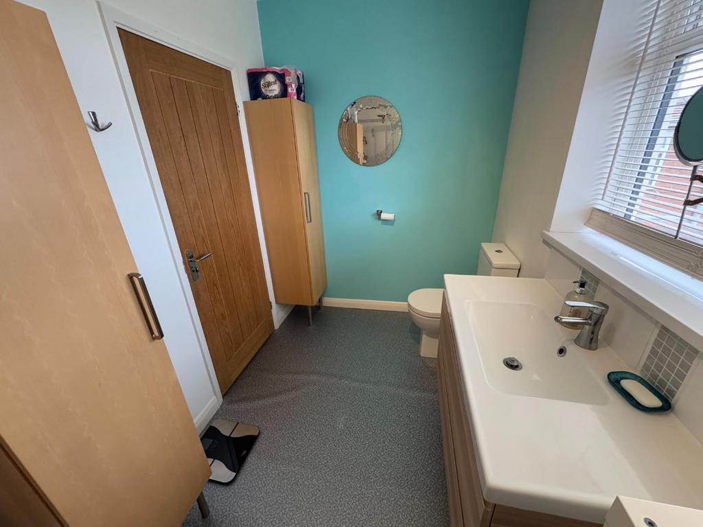 En suite