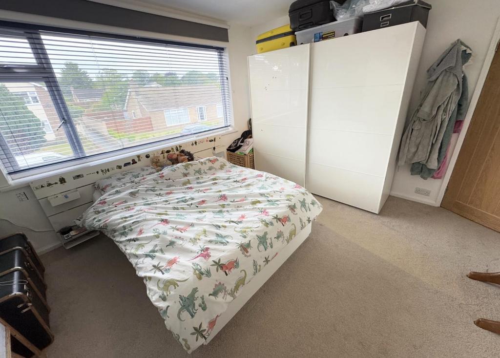 Bedroom two
