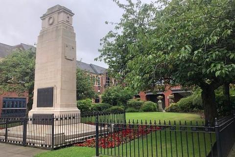 1 bedroom flat for sale, Nelson Square, Bolton