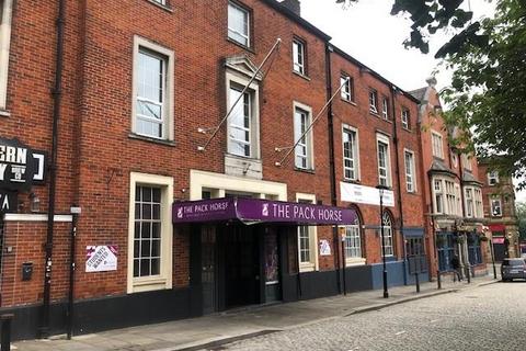1 bedroom flat for sale, Nelson Square, Bolton