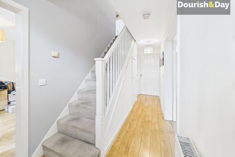 4 bedroom detached house for sale, Hunters Close, Stafford ST18