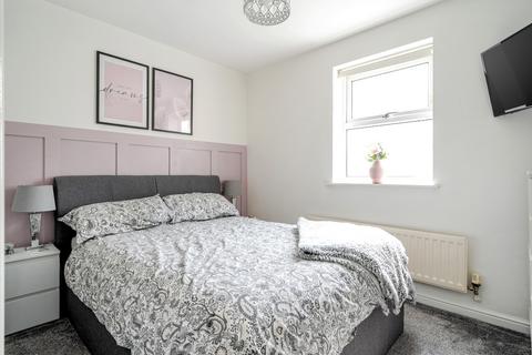 17 Britton Gardens, Kingswood, Bristol, BS15 1TE