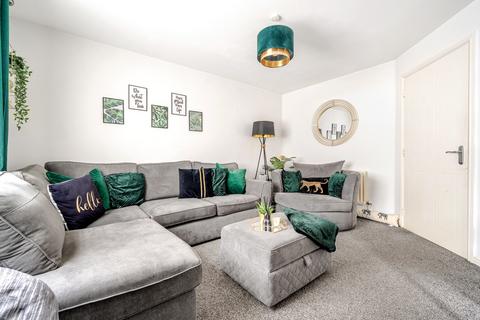 17 Britton Gardens, Kingswood, Bristol, BS15 1TE